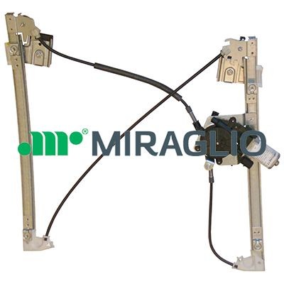 MIRAGLIO 30/822 Číslo výrobce: ST14. EAN: 8058335302131.