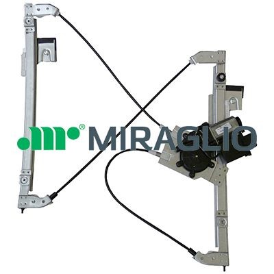MIRAGLIO 30/822C Číslo výrobce: VKO81. EAN: 8058335302148.
