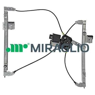 MIRAGLIO 30/823C Číslo výrobce: VKO78. EAN: 8058335302162.