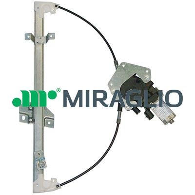 MIRAGLIO 30/830 Číslo výrobce: FR56. EAN: 8058335302261.