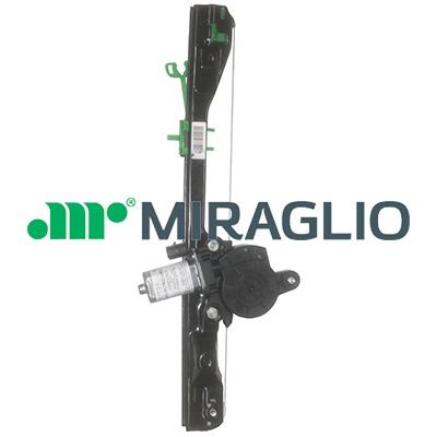 MIRAGLIO 30/842 Číslo výrobce: FT72. EAN: 8058335302384.