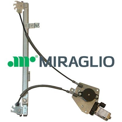 MIRAGLIO 30/864 Číslo výrobce: PG19. EAN: 8058335302599.