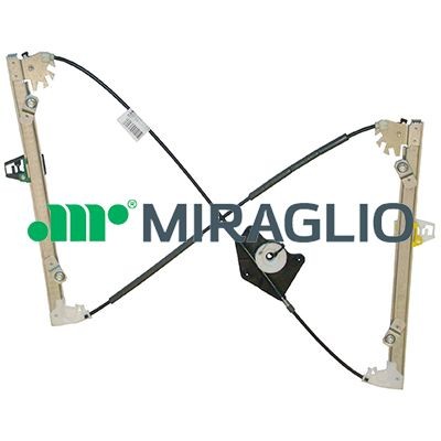 MIRAGLIO 30/868 Číslo výrobce: FT81. EAN: 8058335302612.