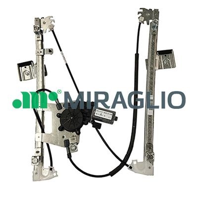 MIRAGLIO 30/880 Číslo výrobce: FR62. EAN: 8058335302735.