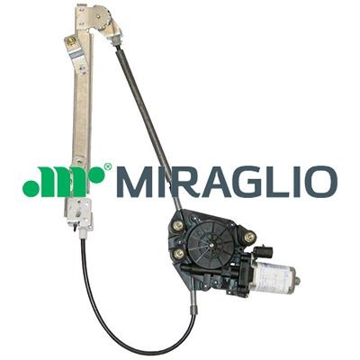 MIRAGLIO 30/883 Číslo výrobce: AA42. EAN: 8058335302766.