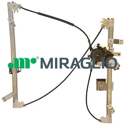 MIRAGLIO 30/886 Číslo výrobce: CT22. EAN: 8058335302797.