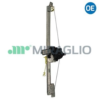 MIRAGLIO 30/887 Číslo výrobce: ZA32. EAN: 8058335302803.