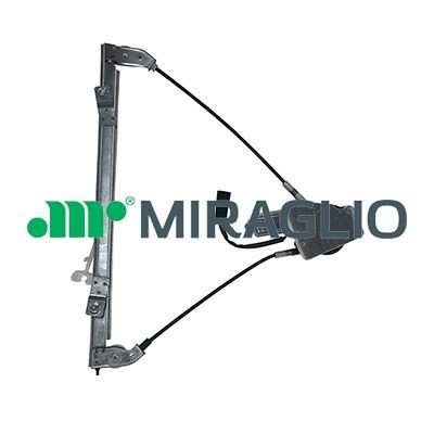 MIRAGLIO 30/889 Číslo výrobce: RN48. EAN: 8058335302827.
