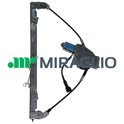 MIRAGLIO 30/892 Číslo výrobce: RN49. EAN: 8058335302858.