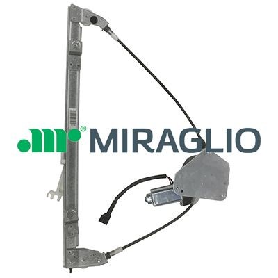 MIRAGLIO 30/910 Číslo výrobce: RN40. EAN: 8058335303022.