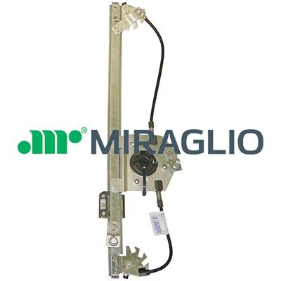 MIRAGLIO 30/937 Číslo výrobce: CT709. EAN: 8058335303213.