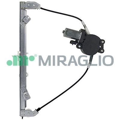 MIRAGLIO 30/942 Číslo výrobce: FT85. EAN: 8058335303268.