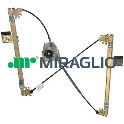 MIRAGLIO 30/959 Číslo výrobce: FT703. EAN: 8058335303428.