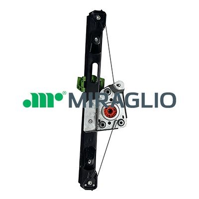 MIRAGLIO 30/967 Číslo výrobce: BM706. EAN: 8058335303497.