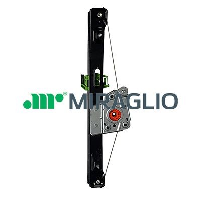 MIRAGLIO 30/971 Číslo výrobce: BM708. EAN: 8058335303534.