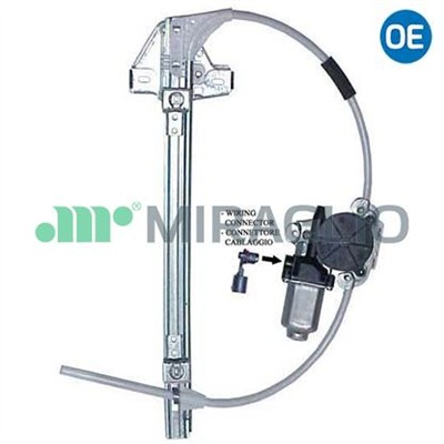 MIRAGLIO 30/973 Číslo výrobce: RN41. EAN: 8058335303558.