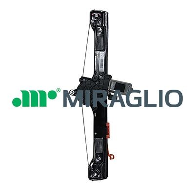 MIRAGLIO 30/977 Číslo výrobce: FT90. EAN: 8058335303596.