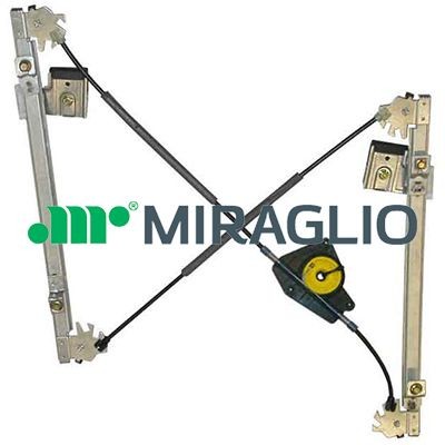 MIRAGLIO 30/984 Číslo výrobce: ST29. EAN: 8058335303664.