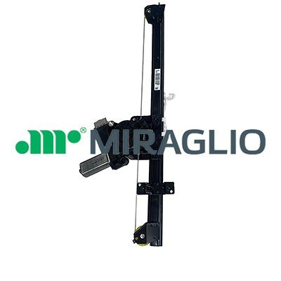 MIRAGLIO 30/986 Číslo výrobce: ZA134. EAN: 8058335303688.