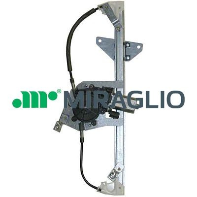 MIRAGLIO 30/996 Číslo výrobce: SB17. EAN: 8058335303770.