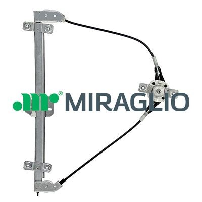 MIRAGLIO 30.752.05 Číslo výrobce: VK901. EAN: 8058335311645.