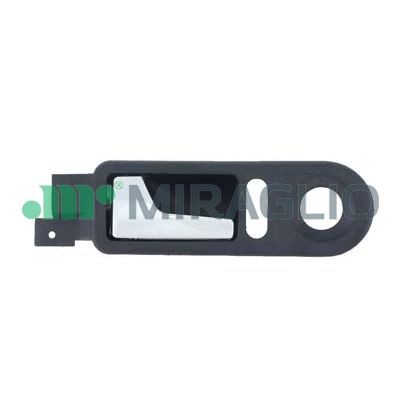 MIRAGLIO 60/261 EAN: 8058335601999.