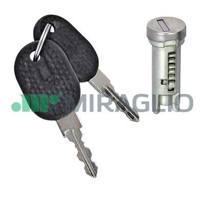 MIRAGLIO 80/1000 EAN: 8058335804550.