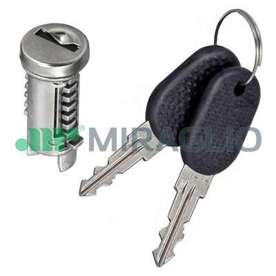 MIRAGLIO 80/1003 EAN: 8058335804574.