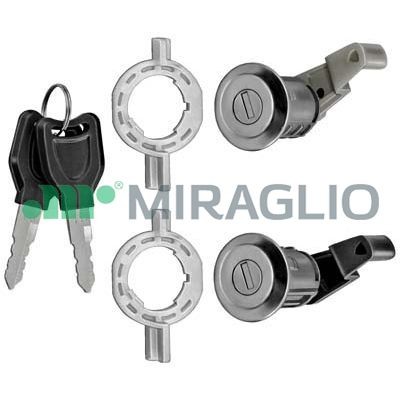 MIRAGLIO 80/593 EAN: 8058335803997.