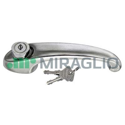 MIRAGLIO 80/89 EAN: 8058335800057.