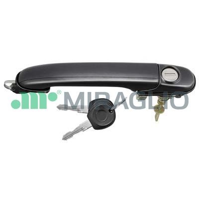MIRAGLIO 80.942.04 EAN: 8058335806073.