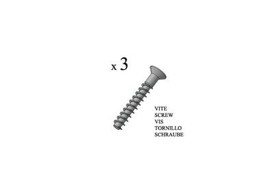 MIRAGLIO 30/1039 Číslo výrobce: VK705. EAN: 8058335304173.