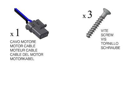 MIRAGLIO 30/1877 Číslo výrobce: RN89. EAN: 8058335312567.