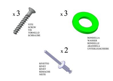 MIRAGLIO 30/1036 Číslo výrobce: AD707. EAN: 8058335304142.