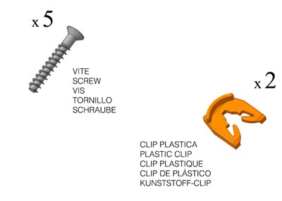 MIRAGLIO 30/998 Číslo výrobce: AD703. EAN: 8058335303794.