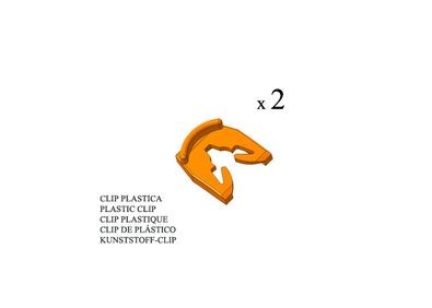 MIRAGLIO 30/1410 Číslo výrobce: PG705. EAN: 8058335307839.