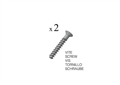 MIRAGLIO 30/2715 Číslo výrobce: AD745. EAN: 8058335322368.