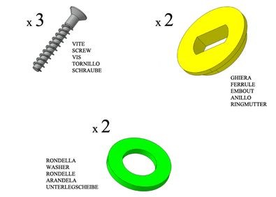 MIRAGLIO 30/1569 Číslo výrobce: AD721. EAN: 8058335309420.