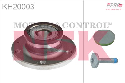 NSK KH20003 EAN: 29176976032.