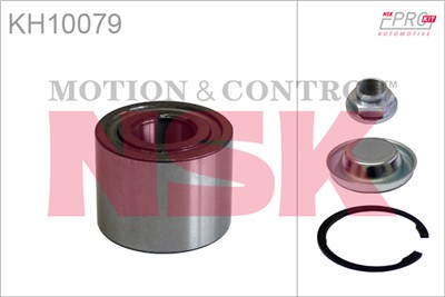 NSK KH10079 EAN: 192661037584.