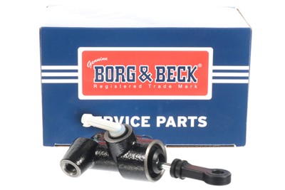 BORG & BECK BCM127 EAN: 5055807772082.