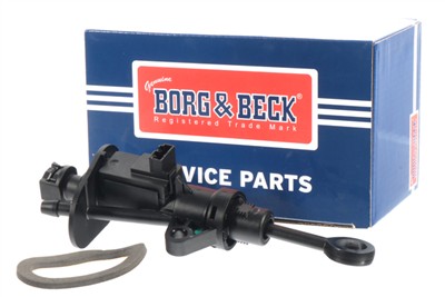 BORG & BECK BCM229 EAN: 5056223907478.