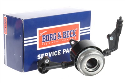 BORG & BECK BCS105 EAN: 5055188200198.