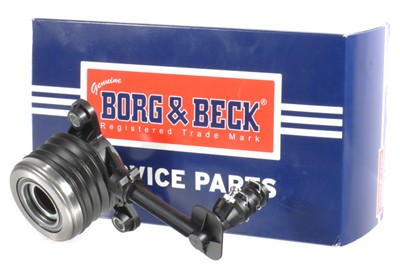 BORG & BECK BCS109 EAN: 5055188200235.