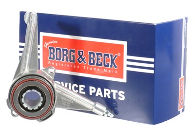 BORG & BECK BCS128 EAN: 5055188216793.