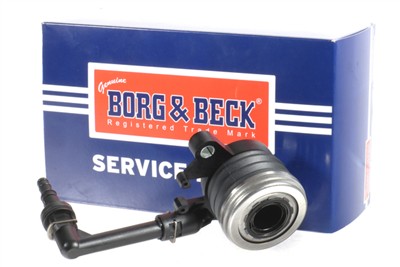BORG & BECK BCS130 EAN: 5055188216410.