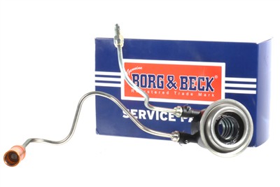 BORG & BECK BCS136 EAN: 5055188217004.