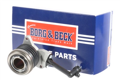 BORG & BECK BCS138 EAN: 5055188217080.