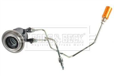 BORG & BECK BCS140 EAN: 5055188217356.