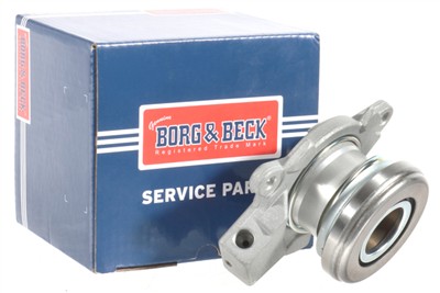 BORG & BECK BCS166 EAN: 5055188220394.